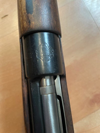 Zastava M24/47 8mm mauser - Image 5 of 8