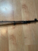 Zastava M24/47 8mm mauser - Image 7 of 8