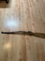 Zastava M24/47 8mm mauser - Image 2 of 8