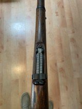 Zastava M24/47 8mm mauser - Image 6 of 8