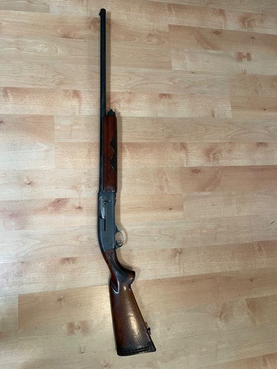 Remington Sportsman 48 - Image 1 of 9