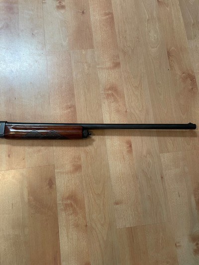 Remington Sportsman 48 - Image 9 of 9