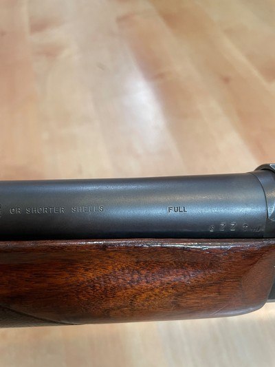 Remington Sportsman 48 - Image 6 of 9
