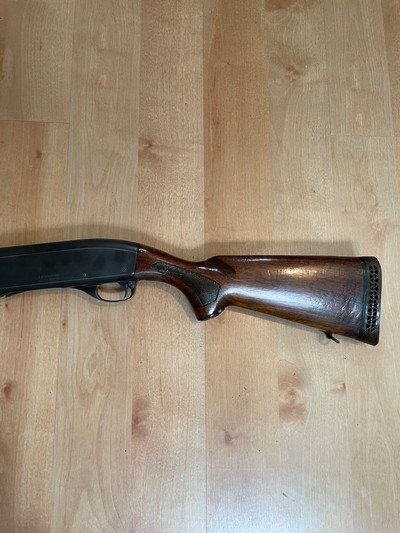 Remington Sportsman 48 - Image 3 of 9