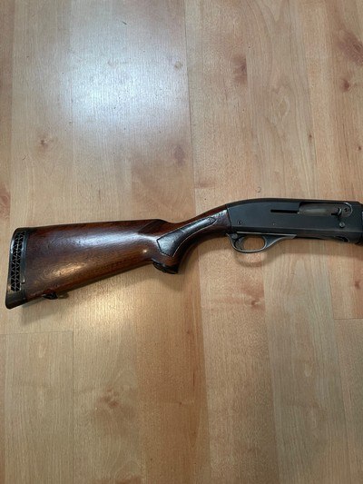 Remington Sportsman 48 - Image 8 of 9