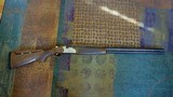Pre-owned Beretta 686 Silver Pigeon I 12 gauge 32” Sporting - 1 of 14