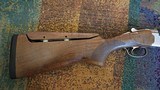 Pre-owned Beretta 686 Silver Pigeon I 12 gauge 32” Sporting - 8 of 14