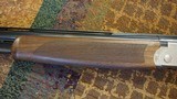 Pre-owned Beretta 686 Silver Pigeon I 12 gauge 32” Sporting - 9 of 14