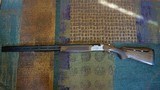 Pre-owned Beretta 686 Silver Pigeon I 12 gauge 32” Sporting - 2 of 14