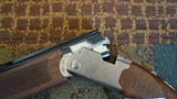 Pre-owned Beretta 686 Silver Pigeon I 12 gauge 32” Sporting - 5 of 14