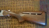 Pre-owned Beretta 686 Silver Pigeon I 12 gauge 32” Sporting - 7 of 14