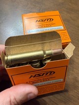HSM 350 Remington Magnum 200 grain round nose - Image 5 of 5