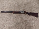 Browning 725 Field 12 Gauge - 1 of 7