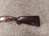 Browning 725 Field 12 Gauge - 4 of 7