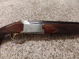 Browning 725 Field 12 Gauge - 2 of 7