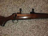 Remington 700 Mountain Rifle 7mm Mauser (7X57) - 8 of 13