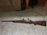 Remington 700 Mountain Rifle 7mm Mauser (7X57) - 1 of 13