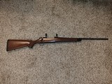 Remington 700 Mountain Rifle 7mm Mauser (7X57) - 6 of 13