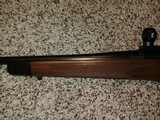 Remington 700 Mountain Rifle 7mm Mauser (7X57) - 4 of 13