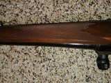Remington 700 Mountain Rifle 7mm Mauser (7X57) - 9 of 13