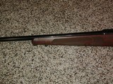 Winchester model 70 Featherweight 7mm-08 - 9 of 15