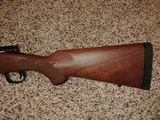 Winchester model 70 Featherweight 7mm-08 - 7 of 15