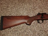 Winchester model 70 Featherweight 7mm-08 - 3 of 15