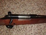 Winchester model 70 Featherweight 7mm-08 - 14 of 15