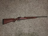 Winchester model 70 Featherweight 7mm-08