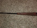 Winchester model 70 Featherweight 7mm-08 - 13 of 15