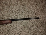 Winchester model 70 Featherweight 7mm-08 - 6 of 15