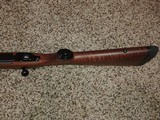 Winchester model 70 Featherweight 7mm-08 - 11 of 15
