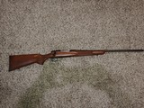 Remington model 700 Classic .257 Roberts