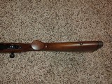 Remington model 700 Classic .257 Roberts - 9 of 13