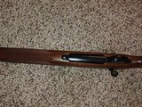 Remington model 700 Classic .257 Roberts - 10 of 13