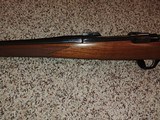 Ruger Model 77 Hawkeye .308 Win. - 7 of 14