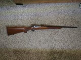 Ruger Model 77 Hawkeye .308 Win. - 1 of 14