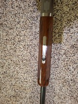Browning Model 725 Trap 12 gauge - Image 7 of 15