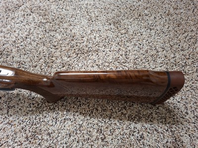 Browning Model 725 Trap 12 gauge - Image 13 of 15