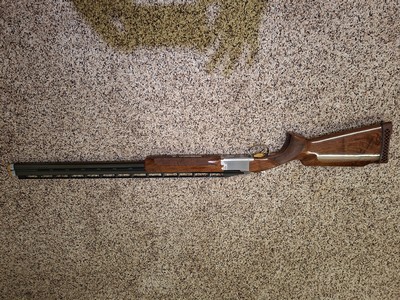Browning Model 725 Trap 12 gauge - Image 9 of 15
