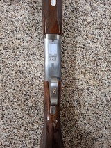Browning Model 725 Trap 12 gauge - Image 6 of 15
