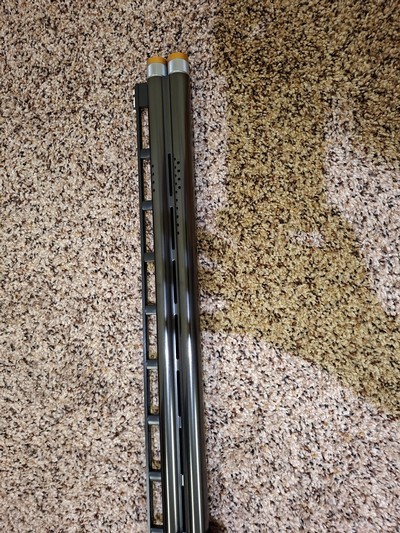 Browning Model 725 Trap 12 gauge - Image 12 of 15