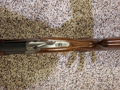 Browning Model 725 Trap 12 gauge - Image 14 of 15