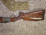 Browning Model 725 Trap 12 gauge - Image 10 of 15