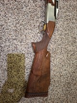 Browning Model 725 Trap 12 gauge - Image 2 of 15