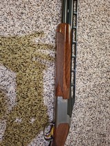 Browning Model 725 Trap 12 gauge - Image 3 of 15