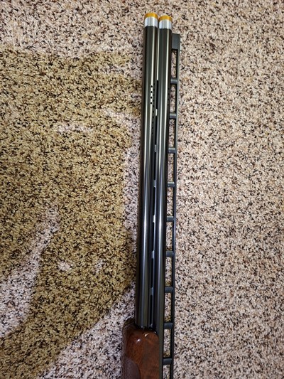 Browning Model 725 Trap 12 gauge - Image 4 of 15