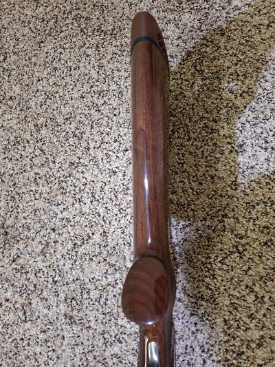 Browning Model 725 Trap 12 gauge - Image 5 of 15