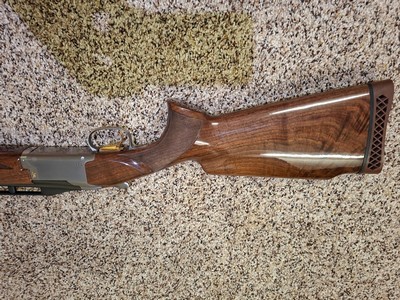 Browning Model 725 Trap 12 gauge - Image 10 of 15