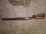 Browning Model 725 Trap 12 gauge - Image 9 of 15